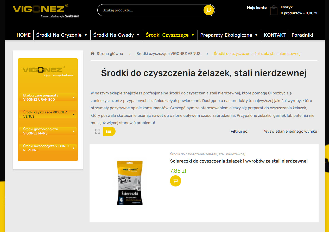 Jak usunąć przypalenia i kamień z żelazka? Środek do czyszczenia w praktyce
