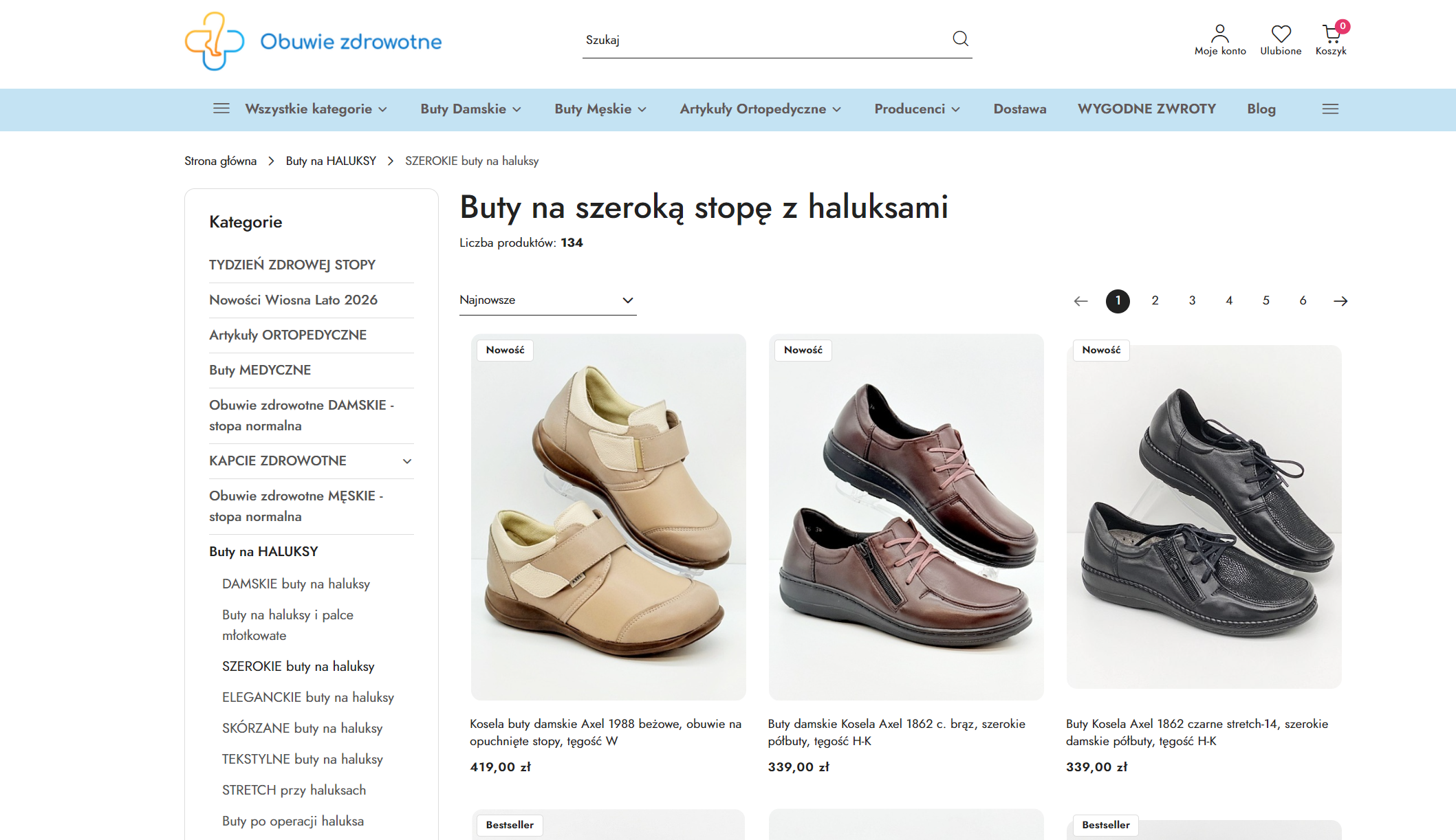 Jak zmierzyć szerokość stopy i dobrać buty przy haluksach? Prosty poradnik