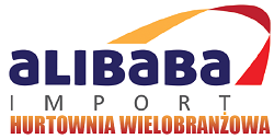 Logo Hurtownia wielobranżowa online | TwojaUlubionaHurtownia