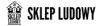 Logo Sklep Ludowy