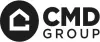 Logo CMD GROUP