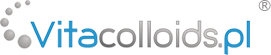 Logo Vitacolloids
