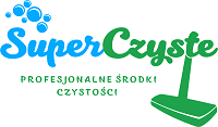 Logo Super Czyste