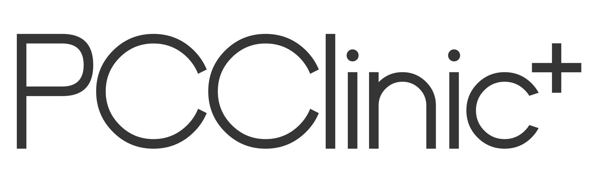 Logo PCClinic