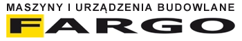 Logo firmy Narzędzia budowlane - Fargo