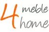 Logo Meble4Home