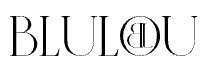 Logo firmy BLULOU
