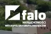 Logo Falo Nieruchomości