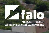 Logo Falo Nieruchomości