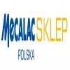 Logo Części do koparek, koparko-ładowarek, ładowarek | Sklep internetowy Mecalac