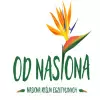 Logo Od nasiona