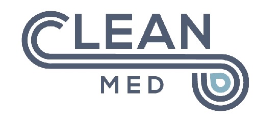 Logo Profesjonalne środki czystości | Sklep internetowy Clean-Med