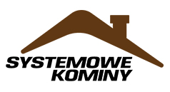 Logo Systemowe Kominy